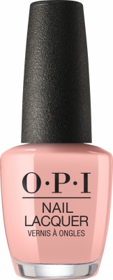 OPI Peru Collection