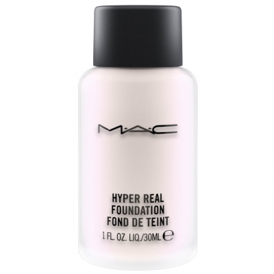 MAC Cosmetics Hyper Real Foundation
