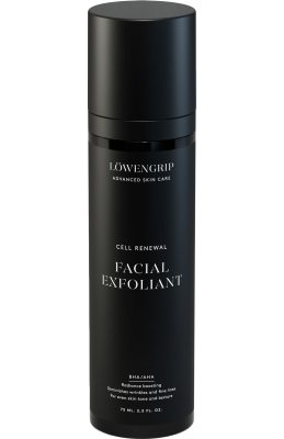 Löwengrip Advanced Skin Care Cell Renewal Facial Exfoliant (75ml)