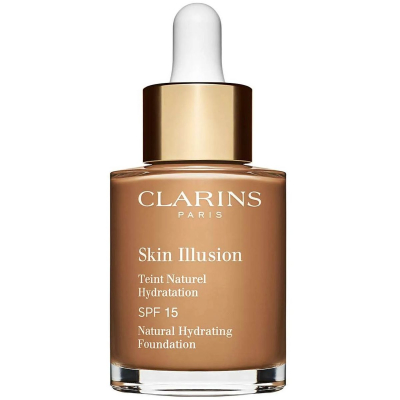 Clarins Skin Illusion SPF15 Foundation