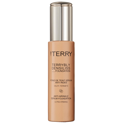 By Terry Terrybly Densiliss Foundation 6 Light Amber