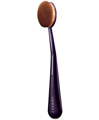 By Terry Pinceau Brosse Soft Buffer Foundation