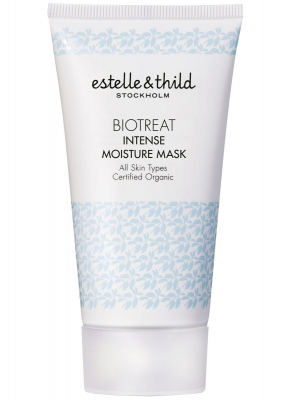 Estelle & Thild BioTreat Intense Moisture Mask (75ml)
