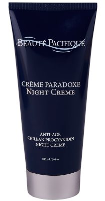 Beauté Pacifique Creme Paradoxe Night Cream (100ml)