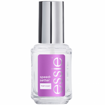 Essie Nail Care Top Coat Speed Setter