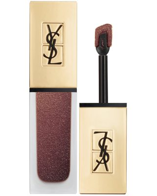 Yves Saint Laurent Tatouage Couture The Metallics 105