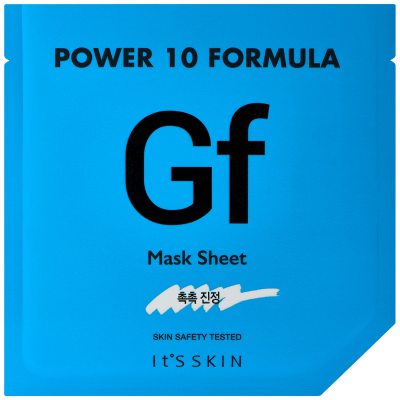 It'S SKIN Power 10 Formula Mask Sheet Gf