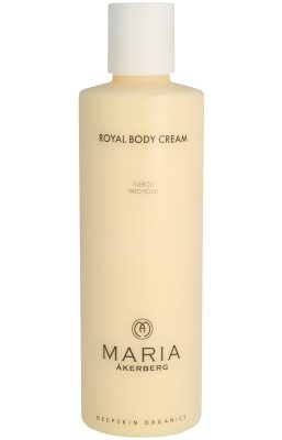 Maria Åkerberg Royal Body Cream (250ml)