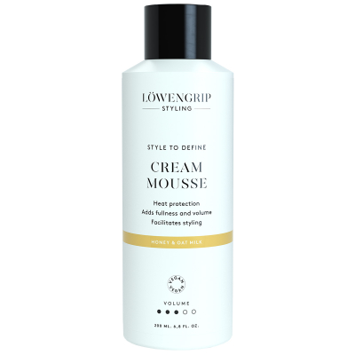 Löwengrip Style To Define Cream Mousse (200ml)