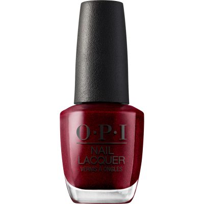 OPI Nail Lacquer Iconics Collection