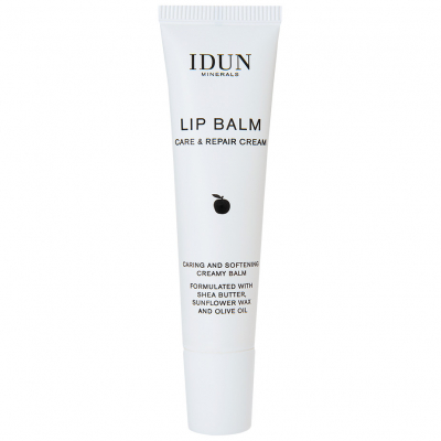 IDUN Minerals Idun Lip Balm (15 ml)