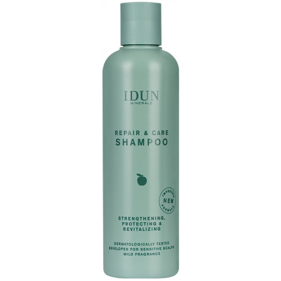 IDUN Minerals Idun Repair Shampoo (250ml)