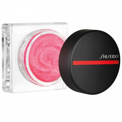 Shiseido Minimalist Whipped Powder Blush
