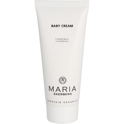 Maria Åkerberg Baby Cream