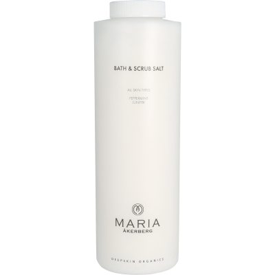 Maria Åkerberg Bath & Scrub Salt (450g)