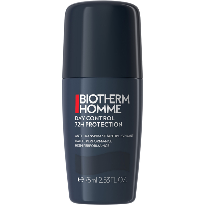 Biotherm 72H Day Control Deodorant Roll-On (75 ml)