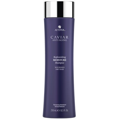 Alterna Caviar Anti-Aging Replenishing Moisture Shampoo (250ml)