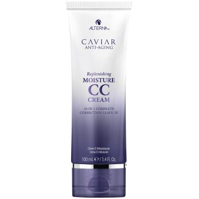 Alterna Caviar Anti-Aging Replenishing Moisture CC Cream (100ml)