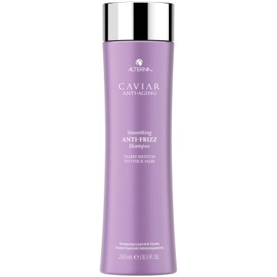 Alterna Caviar Anti-Aging Smoothing Anti-Frizz Shampoo (250ml)
