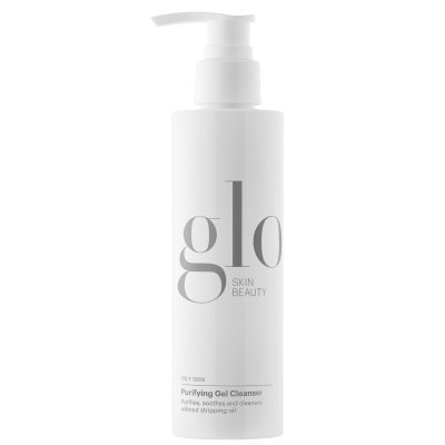 Glo Skin Beauty Purifying Gel Cleanser (200ml)