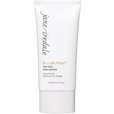 Jane Iredale Primer Smooth Affair For Oily Skin