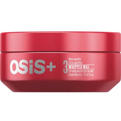 Schwarzkopf Professional OSiS Whipped Wax (85ml)