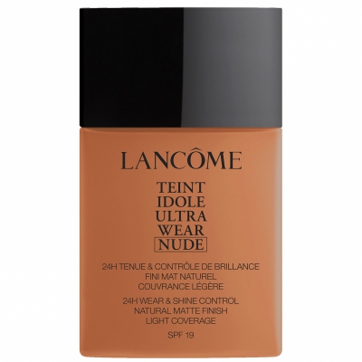 Lancôme Teint Idole Ultra Wear Nude Foundation