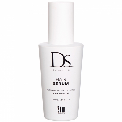 SIM Sensitive DS SIM Sensitive Hair Serum (50ml)