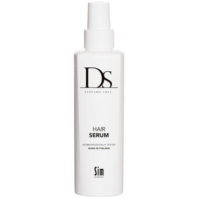 SIM Sensitive DS SIM Sensitive Hair Serum (50ml)