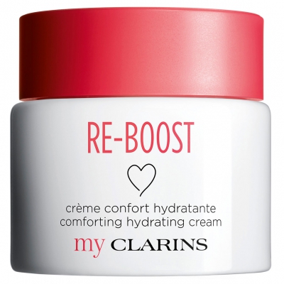 Clarins My Clarins Re-Boost Comforting Hydrating Cream (50ml)