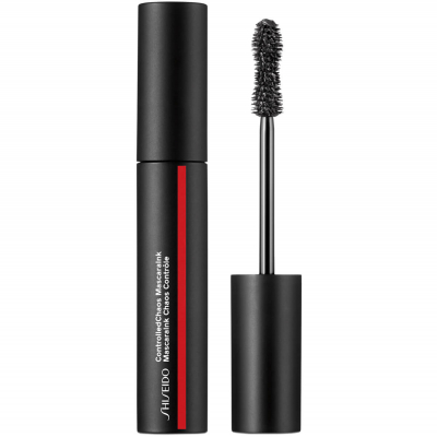 Shiseido Controlledchaos Mascara Ink