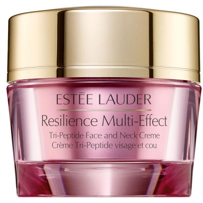 Estée Lauder Resilience Tri-Peptide Face and Neck Cream SPF 15 (50 ml)