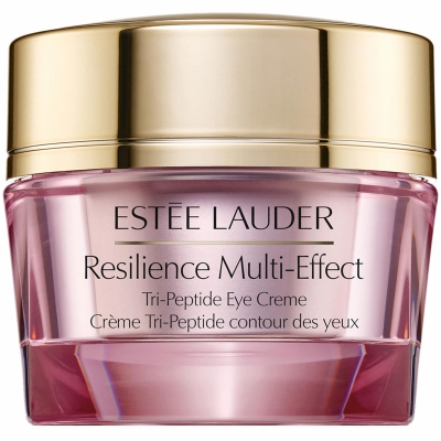 Estée Lauder Resilience Multi-Effect Tri-Peptide Eye Cream (15ml)