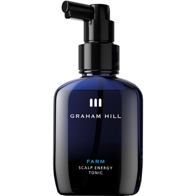 Graham Hill Farm Scalp Energy Tonic (100 ml)