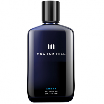 Graham Hill Abbey Refreshing Body Wash
