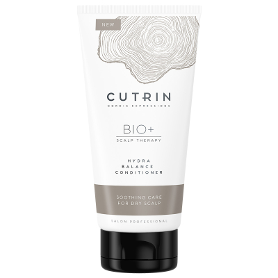 Cutrin Bio+ Hydra Balance Conditioner (200ml)