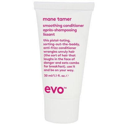 Evo Mane Tamer Smoothing Conditioner