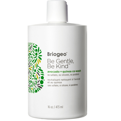 Briogeo Be Gentle Be Kind Avocado + Quinoa Co–Wash (473ml)