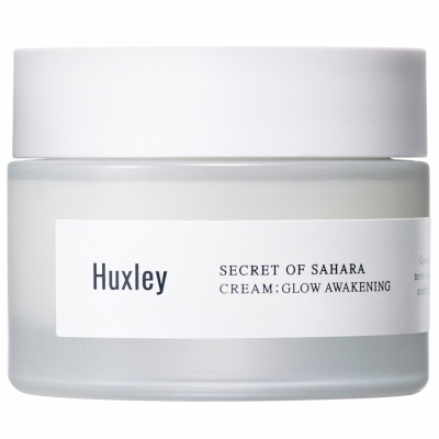 Huxley Cream Glow Awakening (50ml)