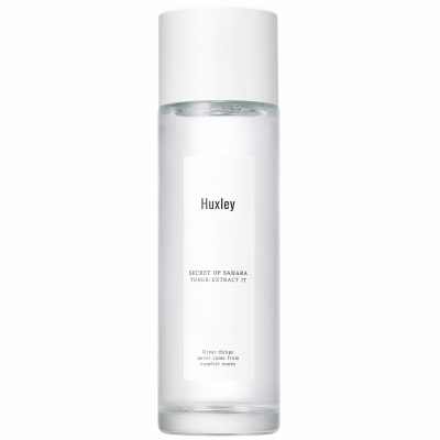 Huxley Extract It Toner (120ml)