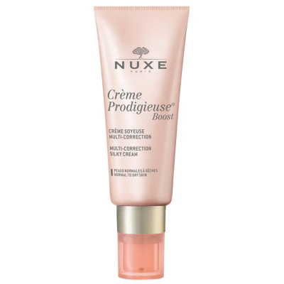 NUXE Crème Prodigieuse Boost Multi-Corrective Silky Cream (40ml)