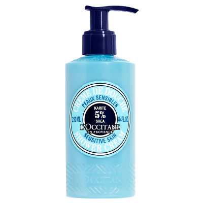 L'Occitane Shea Body Shower (250ml)