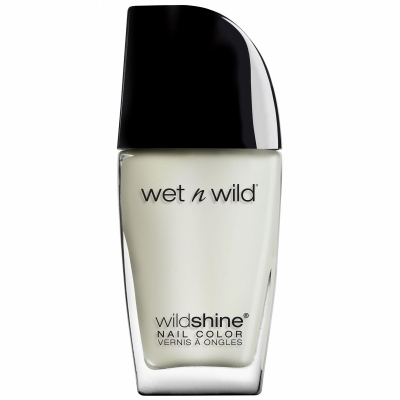 Wet n Wild Wild Shine Nail Color