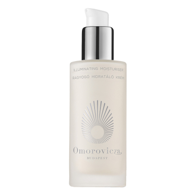 Omorovicza Illuminating Moisturiser