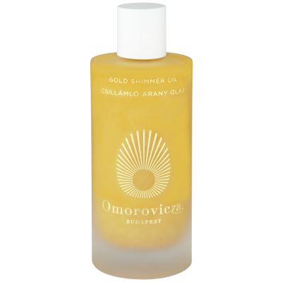 Omorovicza Gold Shimmer Oil (100 ml)