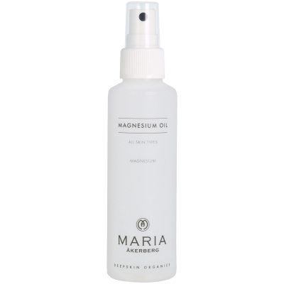 Maria Åkerberg Magnesium Oil (125ml)