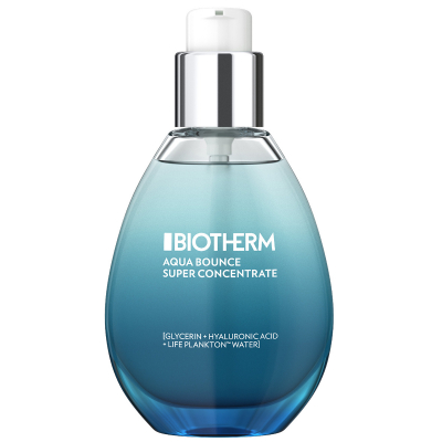Biotherm Aquasource Bounce Super Concentrate (50 ml)