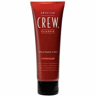 American Crew Super Glue Gel (100ml)