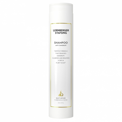 Lernberger Stafsing Shampoo Anti-flake & Anti-itch (250ml)