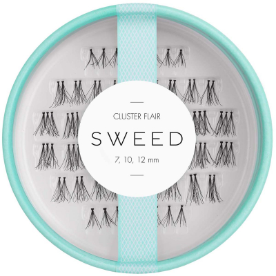 Sweed Beauty Cluster Flair